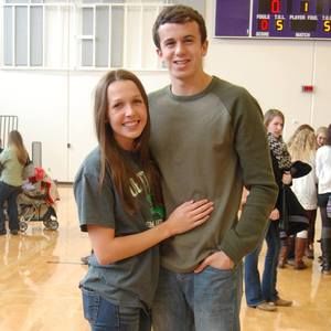 Meet your Posher, Drew